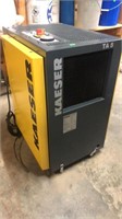 Kaeser TA5  Air Dryer