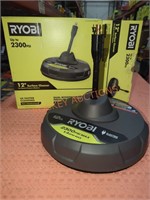 Ryobi 12" Surface Cleaner(Electric Pressure