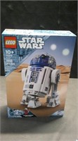 LEGO STAR WARS 75379 R2-D2 NIB