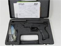 Walther P22 .22-