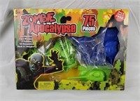 Imperial Zombie Apocalypse Toy Set