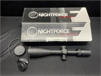 Nightforce Riflescope  C522