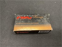 PMC 380 Auto.  Qty 50