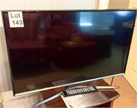 Samsung 32 inch TV with Remote