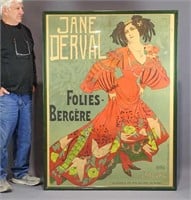 Poster: Georges De Feure (French 1868-1943)
