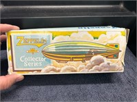 Zeppelin Toy BOX ONLY