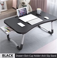 WF5273  PHANCIR Lap Desk 23.6 Foldable Portable