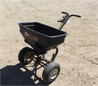 Agri-Fab 125 Broadcast Spreader