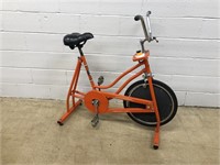 Vtg. Saint Tropez Deluxe Exerciser