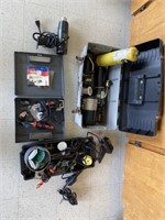 Torches, Soldering equipment, Heat Guns and Misc