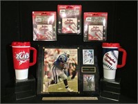 Sports Collectibles