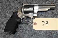 (R) Ruger Redhawk 44 Mag Revolver