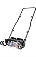 ( New ) Suchtale 18-Inch Push Spike Aerator,