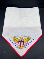 Tuscarora council BSA Boy Scouts of America Eagle