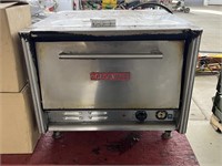 Cecilware Electric Countertop Pizza Oven