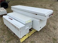 3pc Weather Guard Tool Boxes