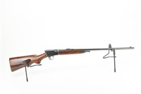 Winchester Model 63, 22LR Rifle