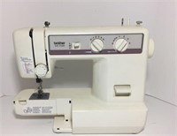 Brother Model VX1120 Sewing Machine
