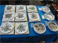 12- Collector plates
