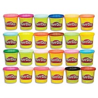 Play-Doh Modeling Compound 24-Pack Case of