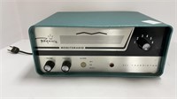 Vintage Regency Monitoradio model TML-2