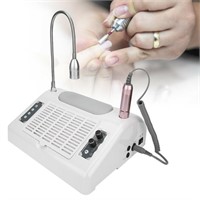 Salon expert 5in1 nail machine (new condition in