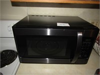 HAMILTON BEACH MICROWAVE