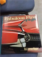 Fabulous fins books