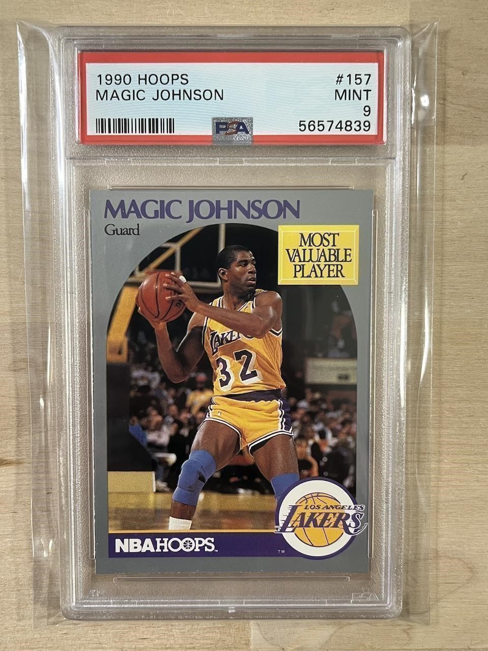 7/03/24 Graded Sports Cards