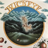 Buckeye LP