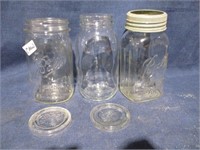 Mason Jars