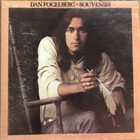 Dan Fogelberg "Souvenirs"