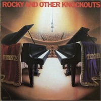 Ferrante & Teicher "Rocky & Other Knockouts"