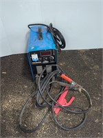 CHICAGO ELECTRIC 165 AMP TIG WELDER