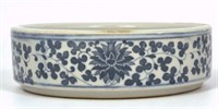 Chinese Blue & White Bowl.