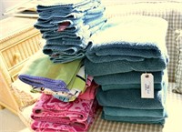 TOWEL LOT