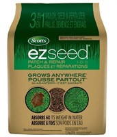 Scotts EZ Seed Grass Seed Mix, 11.3kg