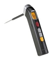 Polder Grill Partner Instant Read Thermometer