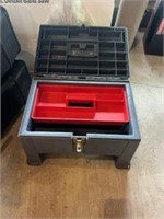 Toolbox