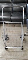 Metal Cart