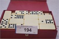 Vintage Domino by Cardinal