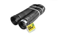 Flex-Drain 51910 Flexible/Expandable Landscaping