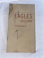 Eagles 1972-1999 Boxed CD's Set