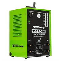 230-Volt 230-Amp 235FI AC DC Arc Welder