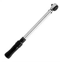 AutoCraft 3/8 Drive 100 ft.-lb. Torque Wrench