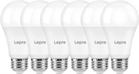 Energy-Saving LED Light Bulbs