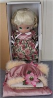 Precious Moments Doll - in Box