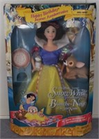 Snow White Doll - in Box