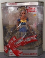 Fashion Corner Doll - in Box