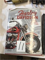 3 Motorcycle Books